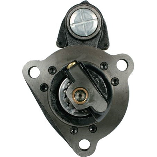 OEX STARTER MOTOR 24V 12TH CW DELCO 37MT STYLE