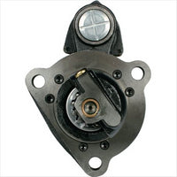OEX STARTER MOTOR 24V 12TH CW DELCO 37MT STYLE