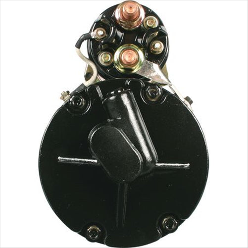 OEX STARTER MOTOR 24V 12TH CW DELCO 37MT STYLE