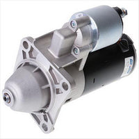 OEX STARTER MOTOR 12V 10TH CW AUTOLITE STYLE