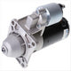 OEX STARTER MOTOR 12V 10TH CW AUTOLITE STYLE