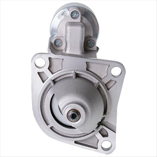 OEX STARTER MOTOR 12V 10TH CW AUTOLITE STYLE