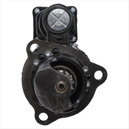 OEX STARTER MOTOR  24V 12TH CW DELCO 50MT STYLE
