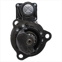OEX STARTER MOTOR  24V 12TH CW DELCO 50MT STYLE