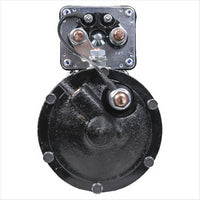 OEX STARTER MOTOR  24V 12TH CW DELCO 50MT STYLE