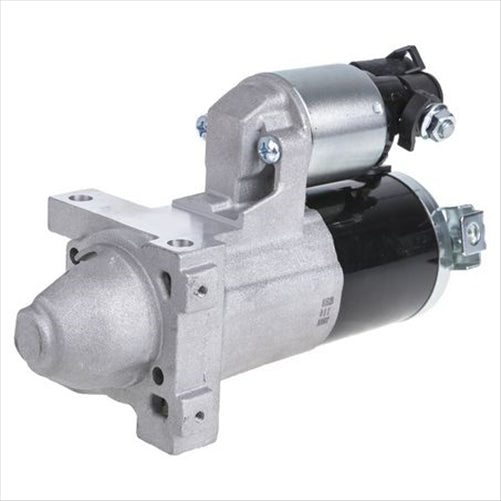 OEX STARTER MOTOR 12V 10TH CW MITSUBISHI STYLE