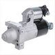 OEX STARTER MOTOR 12V 10TH CW MITSUBISHI STYLE