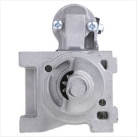 OEX STARTER MOTOR 12V 10TH CW MITSUBISHI STYLE