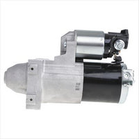 OEX STARTER MOTOR 12V 10TH CW MITSUBISHI STYLE