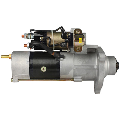 OEX STARTER MOTOR 24V 12TH CW MITSUBISHI STYLE