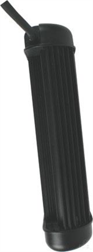 OEX LED Work Light Rectangle Bar 9 to 48V Flood Beam - Evo Prime