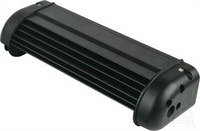 OEX LED Work Light Rectangle Bar 9 to 48V Flood Beam - Evo Prime