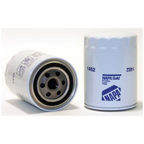 Napa Oil Filter