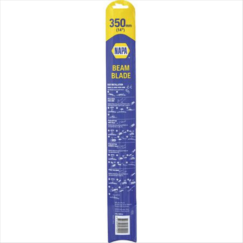 NAPA-FLAT BEAM 14IN/350MM NFB14