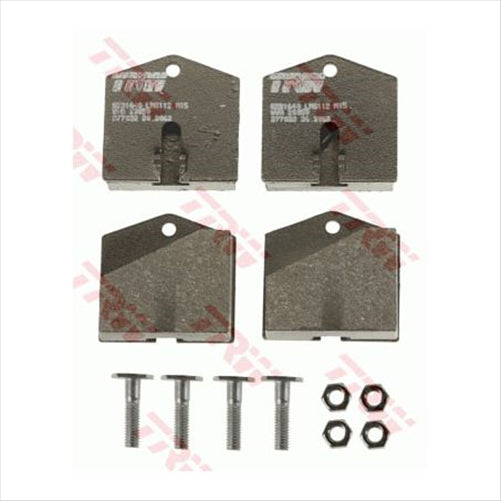 TRW Brake Pad Set
