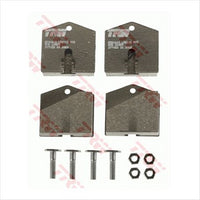TRW Brake Pad Set