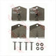 TRW Brake Pad Set
