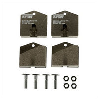 TRW Brake Pad Set