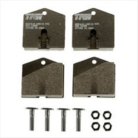 TRW Brake Pad Set