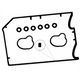 PERMASEAL Rocker Cover Gasket