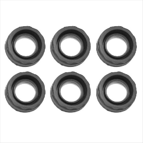 PERMASEAL SPARK PLUG SEAL SET (6)