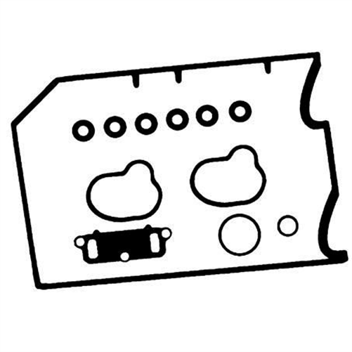PERMASEAL VALVE COVER GASKET KIT