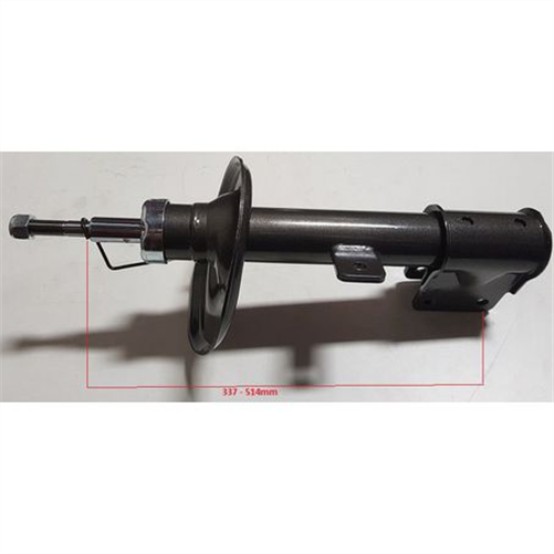 SAS Code9 Suspension Strut
