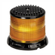 Narva LED Beacon / Strobe Amber 12 or 24V Permanent Mount