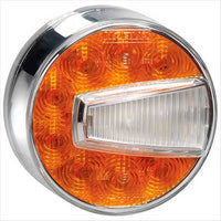 Narva FRONT INDICATOR/PARK LIGHT 12V L/H