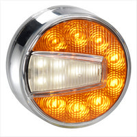 Narva FRONT INDICATOR/PARK LIGHT 12V L/H