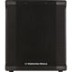 Cerwin Vega CVE Series 18â€ Powered Subwoofer â€“ Pro Audio Performance