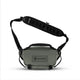 WANDRD ROGUE V2 3L CAMERA SLING BAG â€“ COMPACT & WEATHER-RESISTANT â€“ WASATCH GREEN