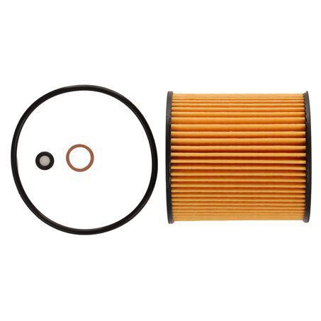 RYCO OIL FILTER (CARTRIDGE) R2673P