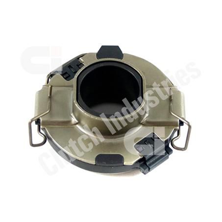 Clutch Industries Multi Rate Clutch Kit - MR2215N