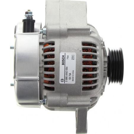 Bosch Alternator 12V 75A BXD1274N