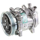 Sanden Air Conditioning Compressor 12V Ear Mount SD5H09 CXS5075