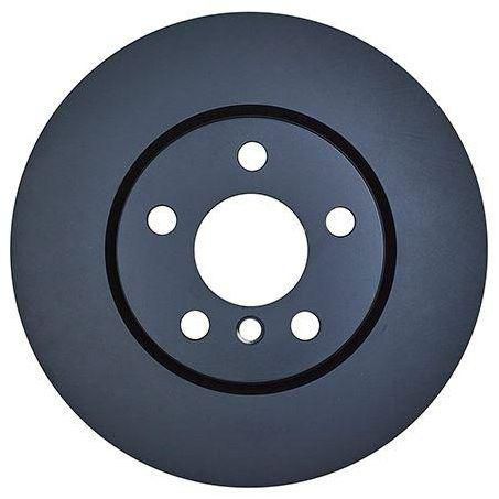 RDA Brakes Standard Disc Brake Rotor Vented 294mm RDA8441