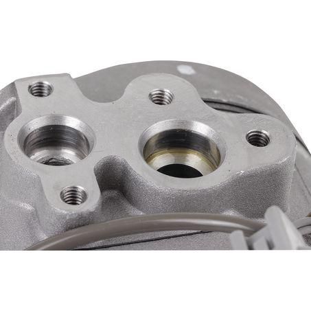 OEX Air Conditioning Compressor 12V Direct Mount Denso 10SR19C Style