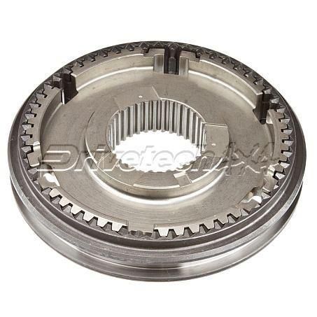 DRIVETECH 4X4 Hub Assy 5Th/6Th 087-188211