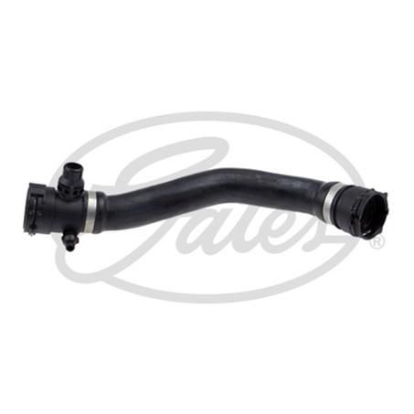 Gates Radiator Hose 05-3296