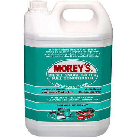MOREY'S OIL Morey's Diesel Injector Cleaner 5l MDIC5L