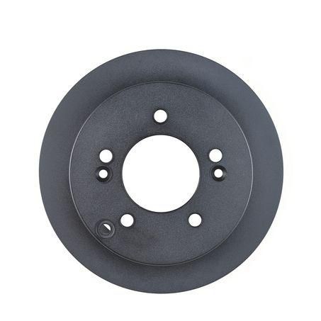 RDA BRAKE ROTOR 261.8MM X 8.4 MIN RDA7880