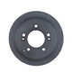 RDA BRAKE ROTOR 261.8MM X 8.4 MIN RDA7880