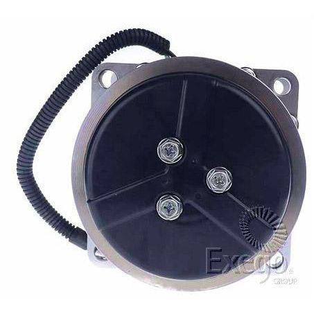 Sanden Air Conditioning Compressor 24V Ear Mount SD7H15 CXS7991