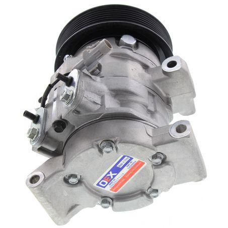 OEX TOYOTA HILUX KUN A/C Compressor 12V Direct Mount Denso 10S11C Style