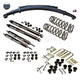 DRIVETECH 4X4 SUSPENSION KIT- H/D DTSK-TOY08H