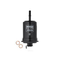 RYCO OIL FILTER ( SPIN ON )