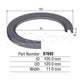 Kelpro Oil Seal 97692