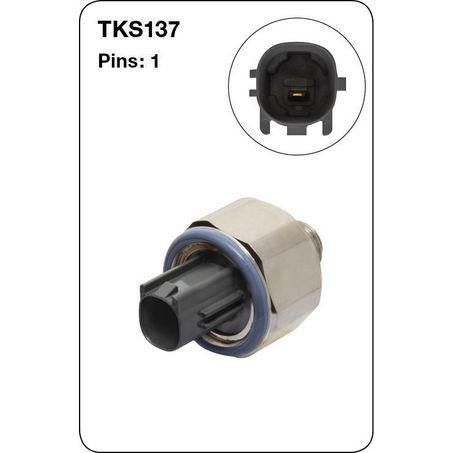 TRIDON KNOCK SENSOR TKS137