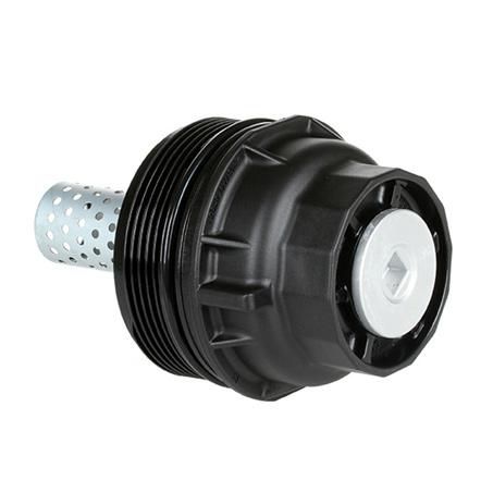 TRIDON OIL FILTER CAP TCC024